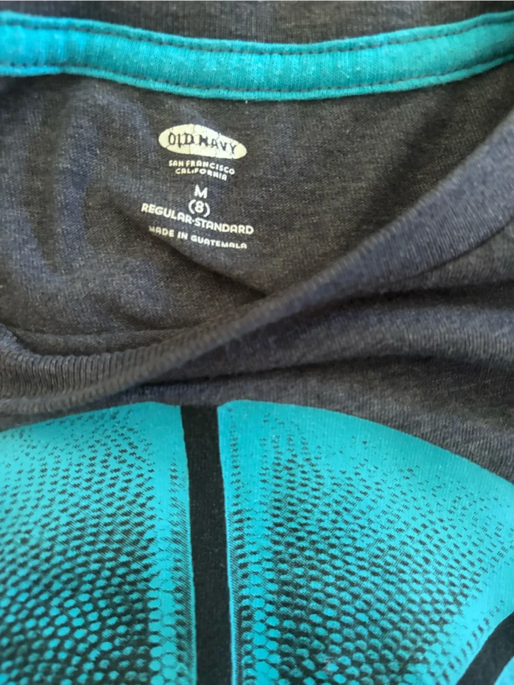 Old Navy long sleeve
